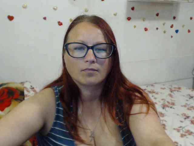 Lilia4joy webcam