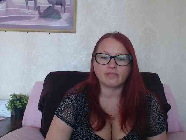 Lilia4joy webcam