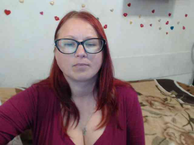 Lilia4joy webcam