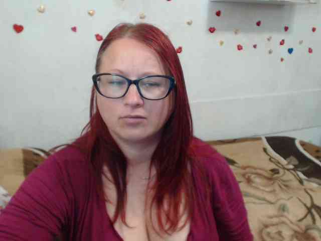 Lilia4joy webcam