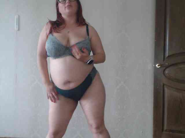 Lilia4joy webcam