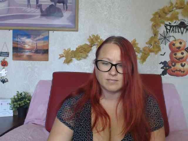 Lilia4joy webcam