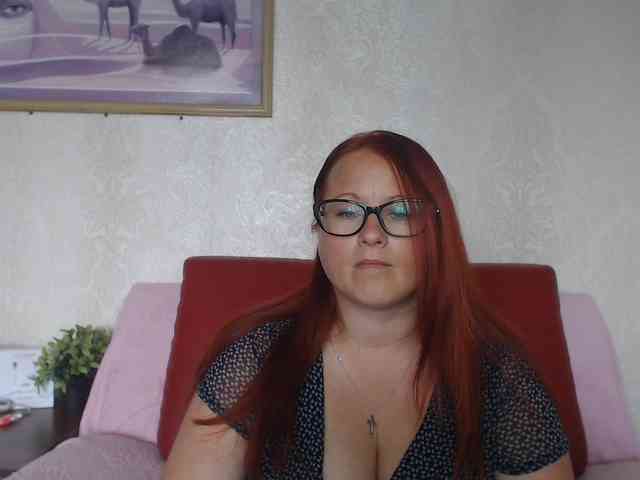 Lilia4joy webcam
