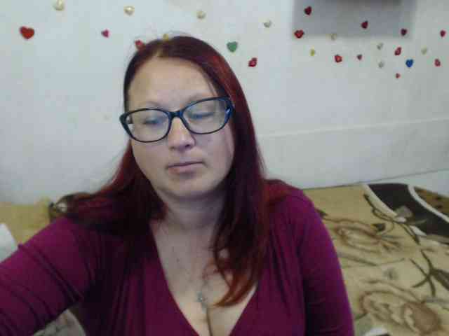 Lilia4joy webcam