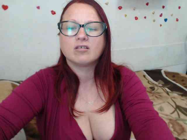 Lilia4joy webcam