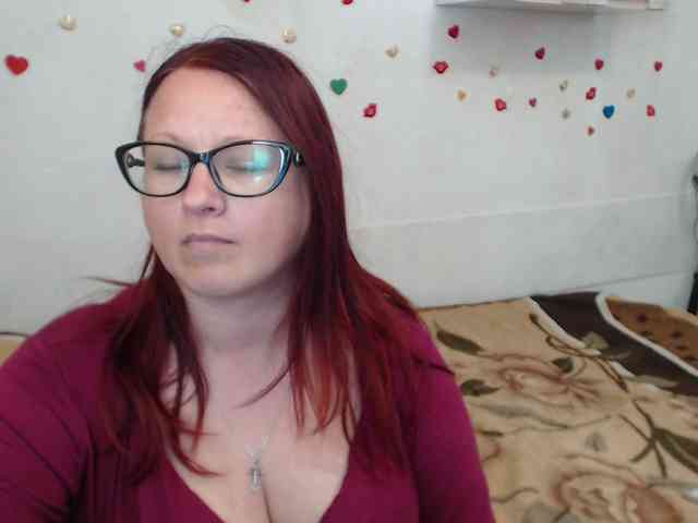 Lilia4joy webcam