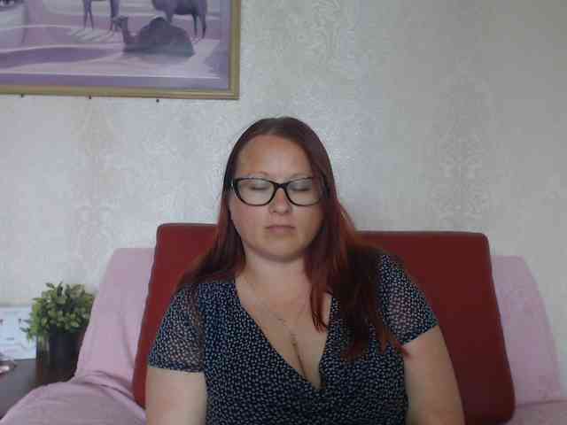 Lilia4joy webcam