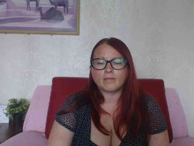 Lilia4joy webcam