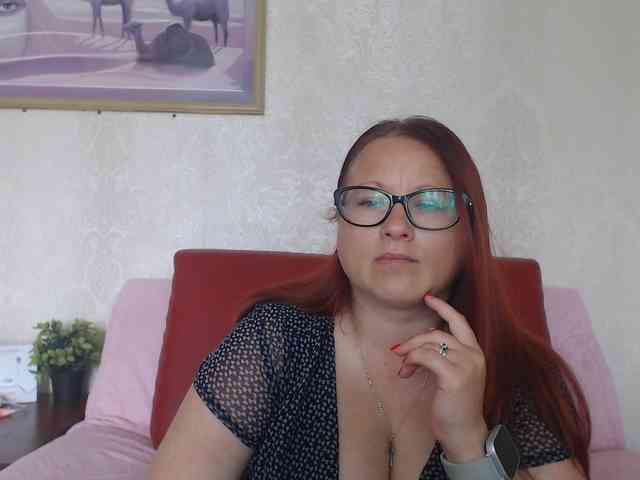Lilia4joy webcam