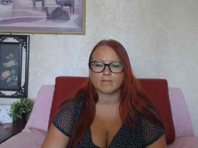 Lilia4joy webcam