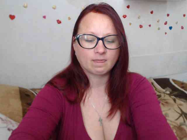 Lilia4joy webcam