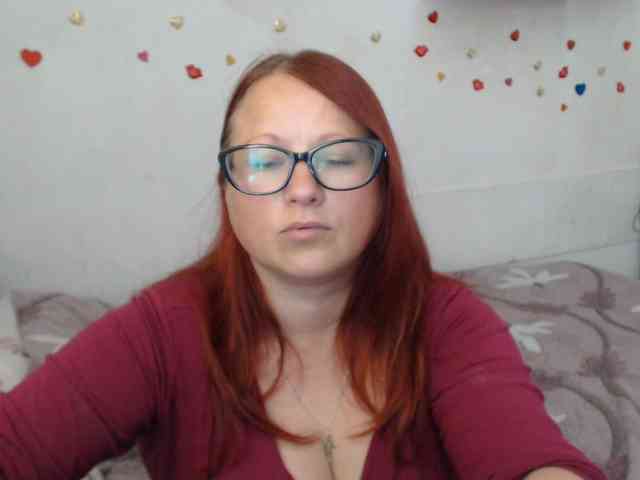 Lilia4joy webcam