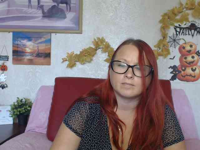 Lilia4joy webcam