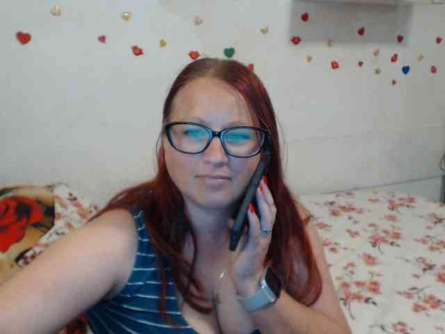 Lilia4joy webcam