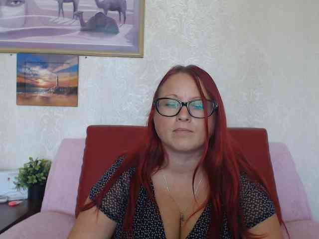 Lilia4joy webcam