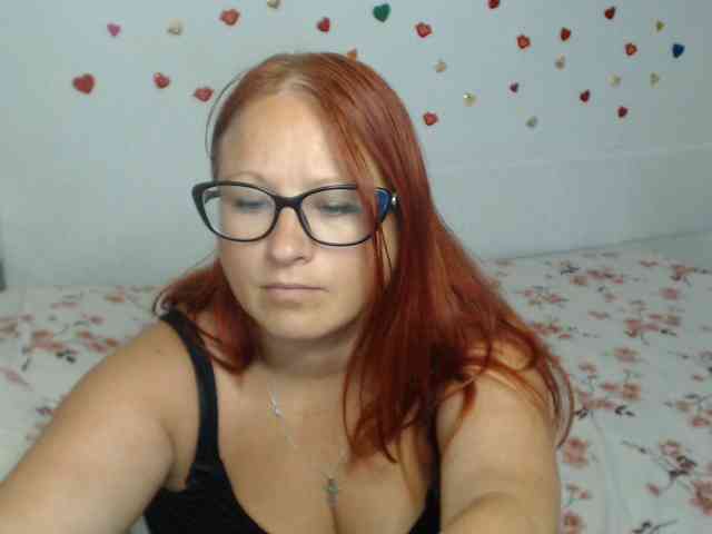 Lilia4joy webcam