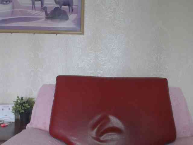 Lilia4joy webcam