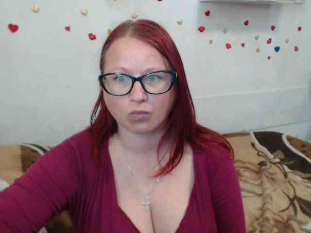 Lilia4joy webcam