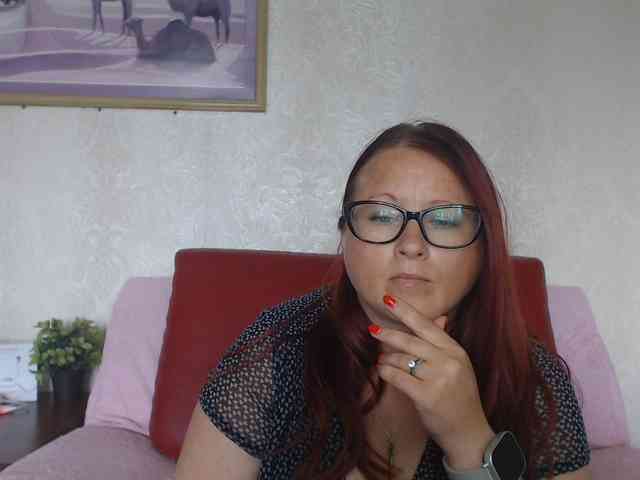 Lilia4joy webcam