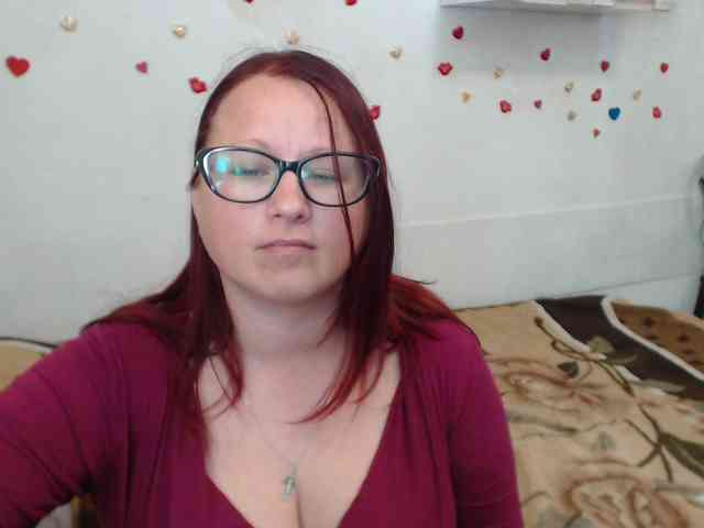 Lilia4joy webcam
