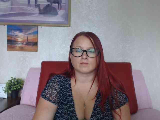 Lilia4joy webcam