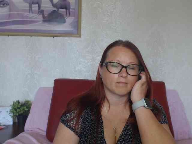Lilia4joy webcam