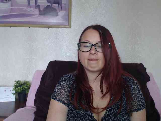 Lilia4joy webcam