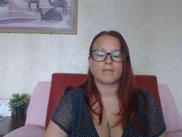 Lilia4joy webcam