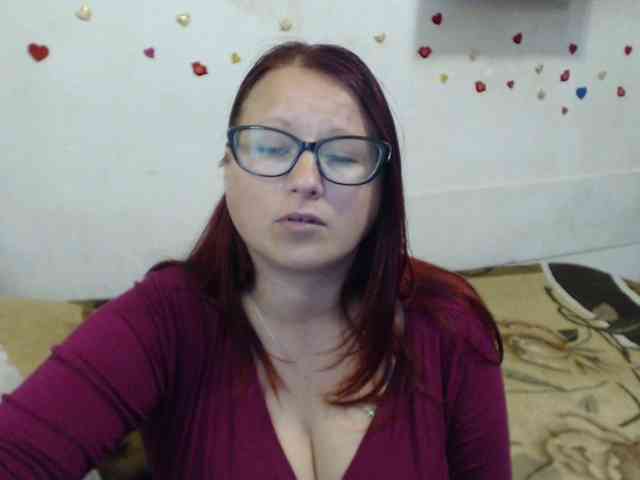 Lilia4joy webcam
