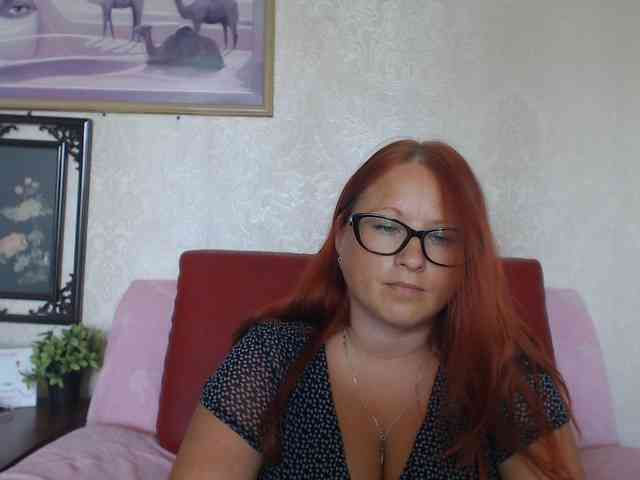 Lilia4joy webcam