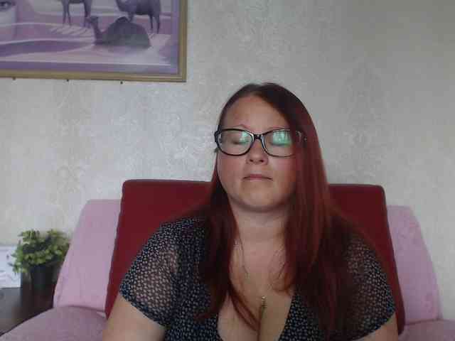 Lilia4joy webcam