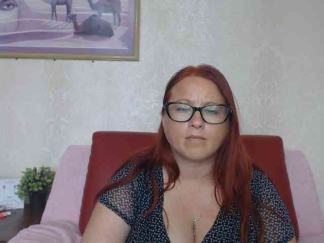 Lilia4joy webcam