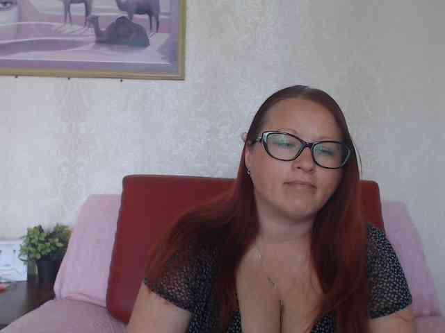 Lilia4joy webcam