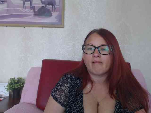 Lilia4joy webcam