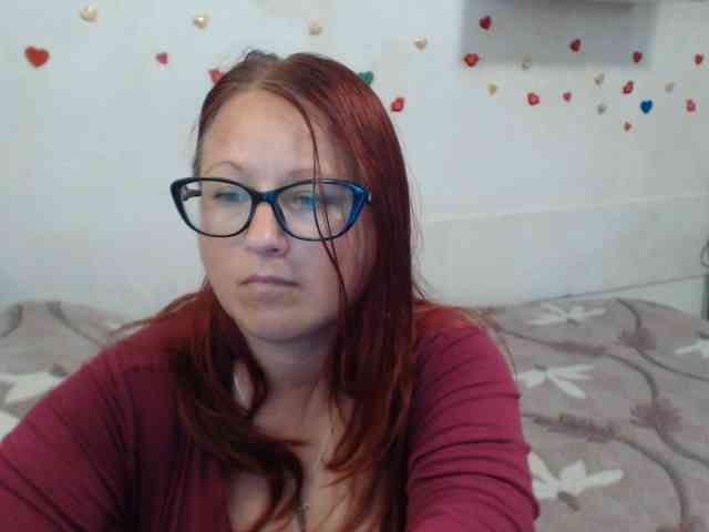Lilia4joy webcam