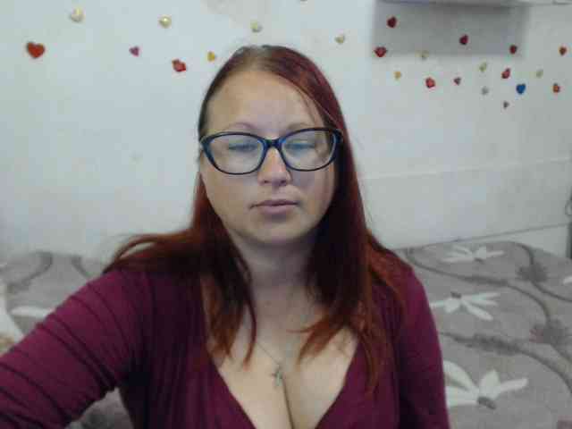 Lilia4joy webcam