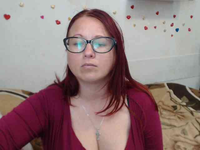 Lilia4joy webcam