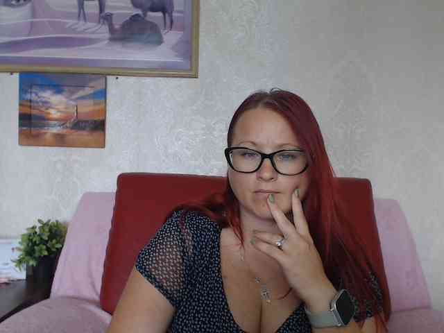 Lilia4joy webcam