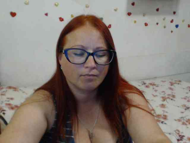 Lilia4joy webcam