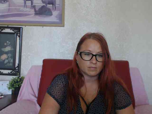 Lilia4joy - Girl 