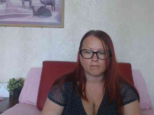 Lilia4joy webcam