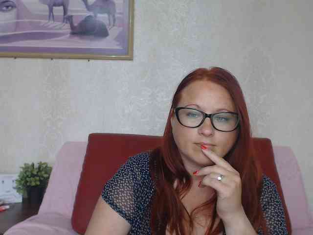 Lilia4joy webcam
