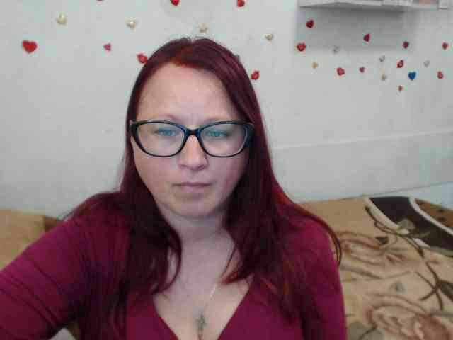Lilia4joy webcam