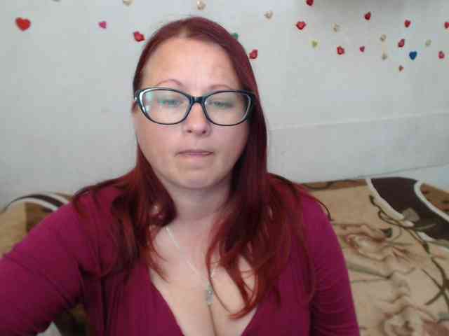 Lilia4joy webcam