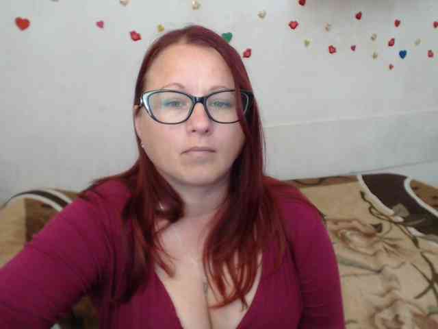 Lilia4joy webcam