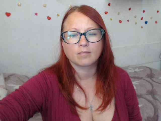 Lilia4joy webcam
