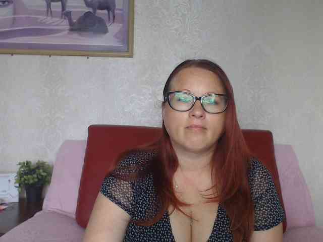 Lilia4joy webcam