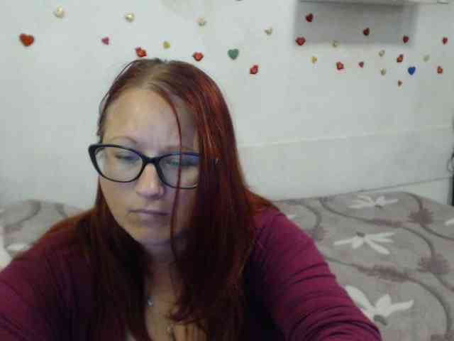Lilia4joy webcam