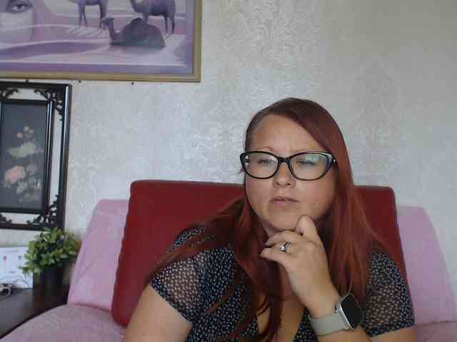 Lilia4joy webcam
