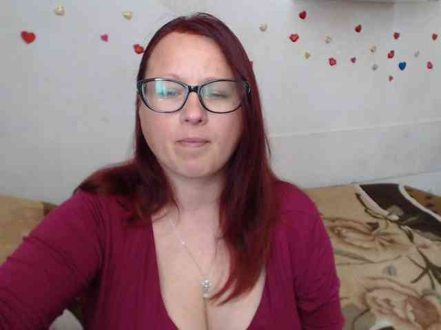 Lilia4joy webcam